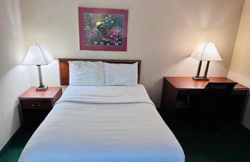 Indianapolis Hotel | Norwood Inn Statefair Grounds