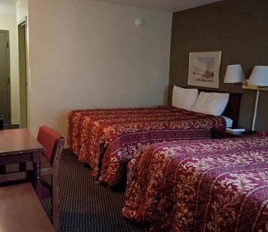 Worthington Hotel | Norwood Inn Worthington