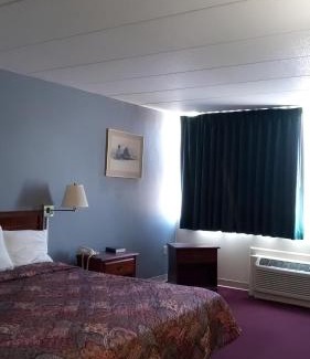 Worthington Hotel | Norwood Inn Worthington