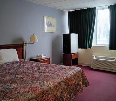 Worthington Hotel | Norwood Inn Worthington