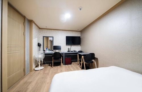Noryangjin Hotel | Noryangjin Daeheung