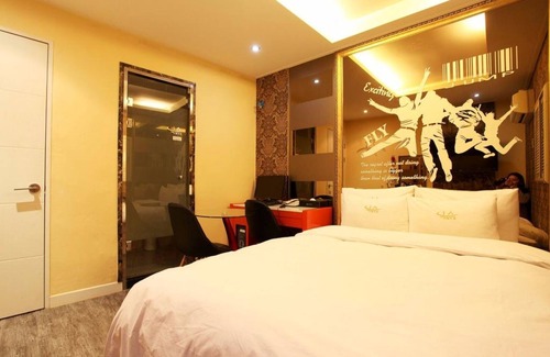 Noryangjin Hotel | Noryangjin Nix