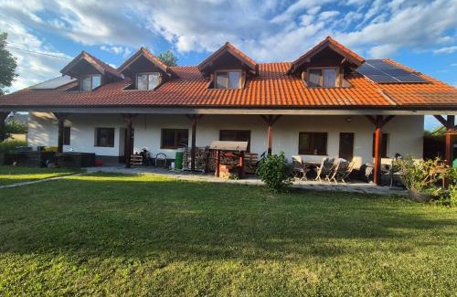 Podhorany House | Nosce Te Ipsum