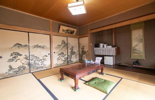 Nose House | Nosecho Guest House - Vacation STAY 14366