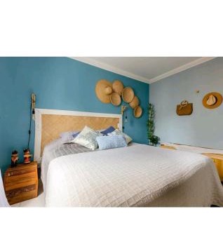 Tombo Apartment | Nosso aconchegante refúgio de praia
