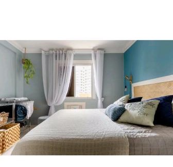 Tombo Apartment | Nosso aconchegante refúgio de praia