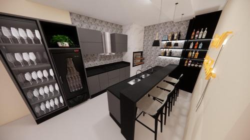 Luis Eduardo Magalhaes House | Nosso cantinho