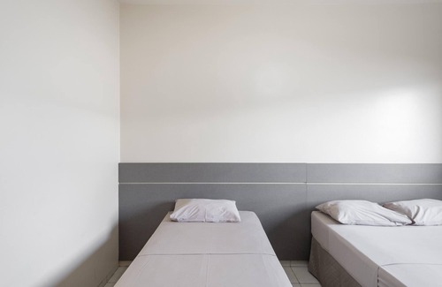 Nova Lima Hotel | Nosso Hotel