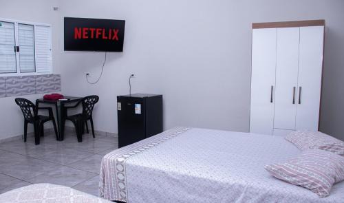 Ribas do Rio Pardo Hotel | Nosso Hotel