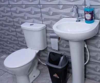 Ribas do Rio Pardo Hotel | Nosso Hotel