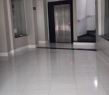 Vila Julia Apartment | Nosso lar