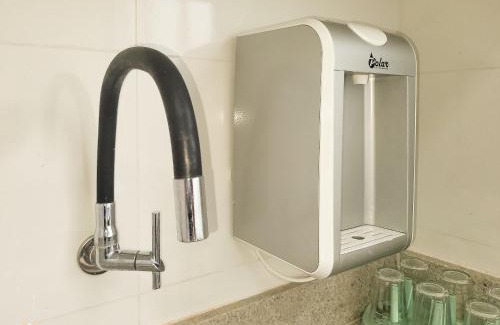 Lima Duarte Apartment | NossoApê Recanto: Casa de 3 quartos em Lima Duarte