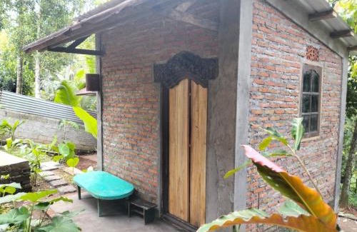 Selemadeg House | Nostalgia Camping Home