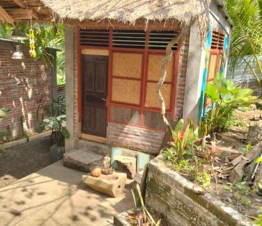 Selemadeg House | Nostalgia Camping Home