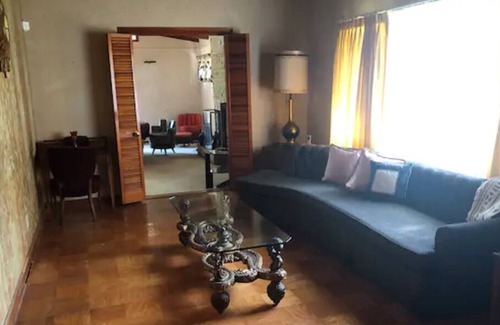 Columbus House | Nostalgia with all the Modern Comforts