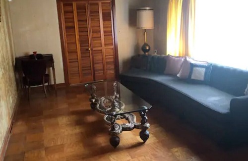 Columbus House | Nostalgia with all the Modern Comforts