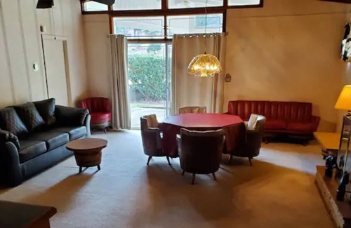 Columbus House | Nostalgia with all the Modern Comforts