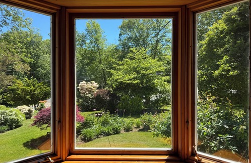 Halifax House | Nostalgic Enchanting Home