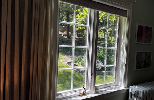 Halifax House | Nostalgic Enchanting Home