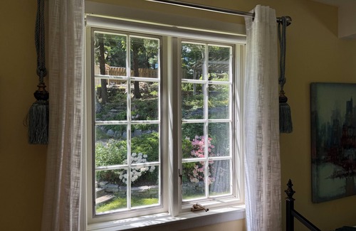 Halifax House | Nostalgic Enchanting Home