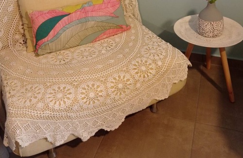 Kolymvari Cottage | Nostalgico private pool 2 minutes by foot from the beach!