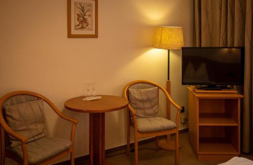 Altstadt Hotel | Nostalgie Altstadthotel Kornpforte