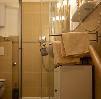 Altstadt Hotel | Nostalgie Altstadthotel Kornpforte
