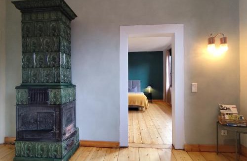 Weimar Apartment | Nostalgie Apartment Weimar