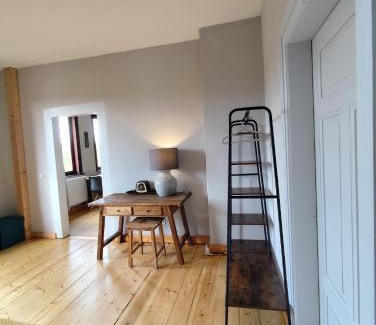Weimar Apartment | Nostalgie Apartment Weimar