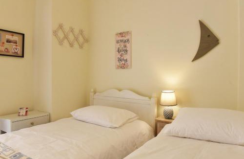 Ermoupoli Apartment | Nostos Apartment
