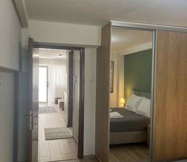 Nea Moudania Apartment | Nostos