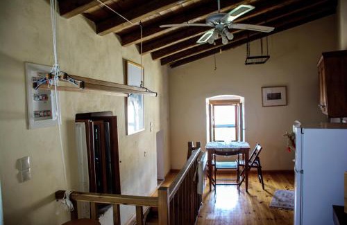 Tselendata Apartment | Nostos Residence - Apartment Terra
