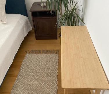 Veszprem Apartment | Nosztalgia Apartman