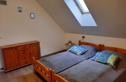 Bogacs House | Nosztalgia Vendégház