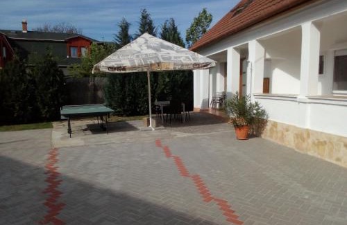 Bogacs House | Nosztalgia Vendégház
