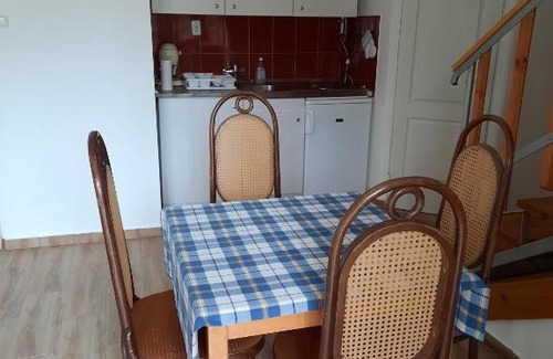 Bogacs House | Nosztalgia Vendégház
