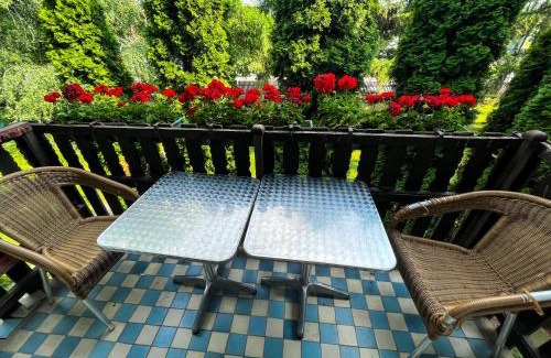Zsorifurdo House | Nosztalgia Villa