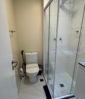Bras Apartment | Notável Apartamento em frente ao metrô Brás - Rua Coronel Mursa, 56 - Brás