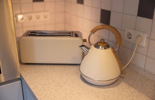 Coburg Apartment | NOT AVAILABLE at VRBO - Exclusive penthouse in the city center of Coburg