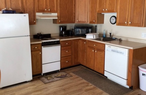 Embden Cabin | Not available for rental after Oct 15