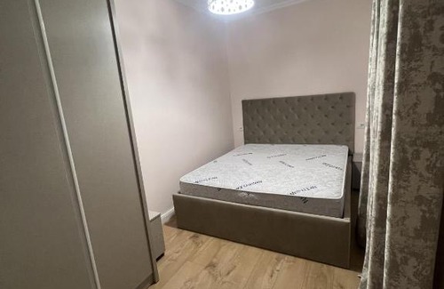 Blloku Apartment | NOT AVALIABLE Lovely 1-bedroom apartment in the heart of Tirana