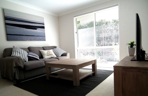 Tallwoods Village House | Not Just a Golfers Retreat - With Stunning Views of the Coastline and Beyond