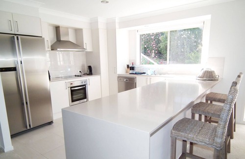 Tallwoods Village House | Not Just a Golfers Retreat - With Stunning Views of the Coastline and Beyond