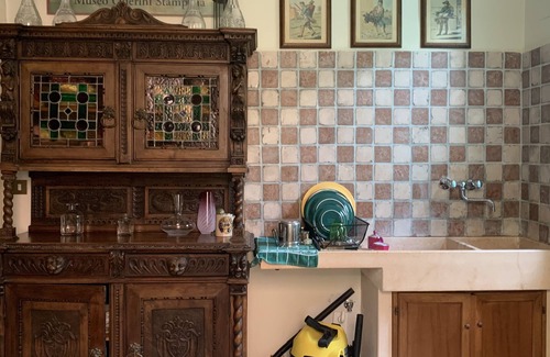 Santa Maria in Stelle House | Not just a vacation home, but simply our home.027042 LOC-12529