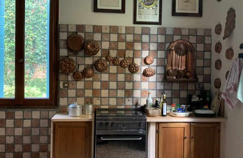 Santa Maria in Stelle House | Not just a vacation home, but simply our home.027042 LOC-12529