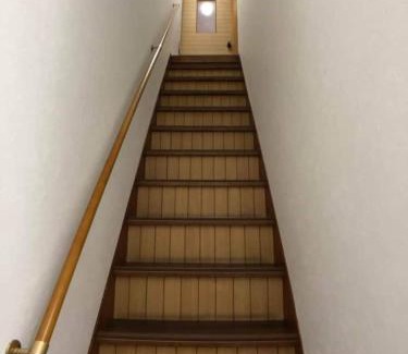 Hirano Ward House | Not Ninja OSAKA HIRANO - Vacation STAY 15169