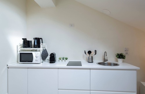 Acquabella Apartment | notaMi - Bright Attic M4 - 2 Bedrooms