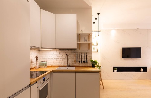 Portello Apartment | notaMi GoodVibesHome