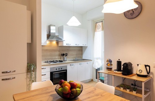 Navigli Apartment | notaMi - Ronchetto Lodge Navigli
