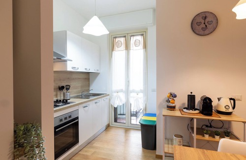 Navigli Apartment | notaMi - Ronchetto Lodge Navigli